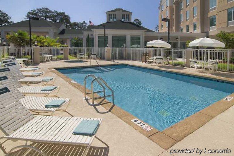 Hilton Garden Inn Tallahassee Central Einrichtungen foto