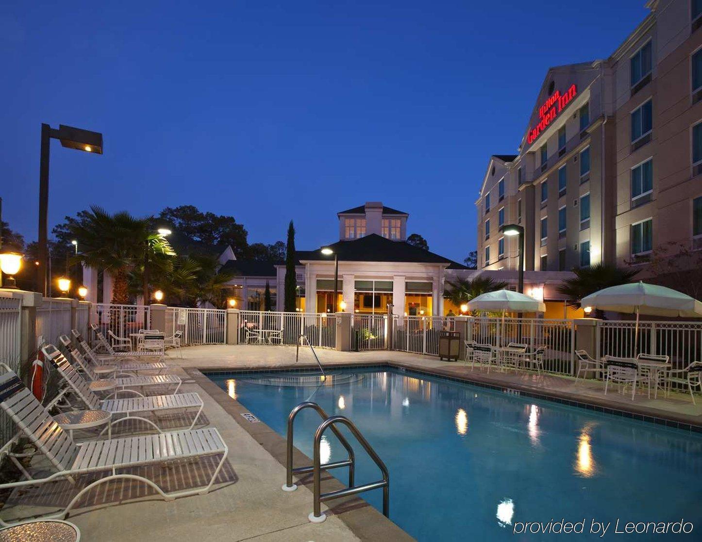 Hilton Garden Inn Tallahassee Central Einrichtungen foto