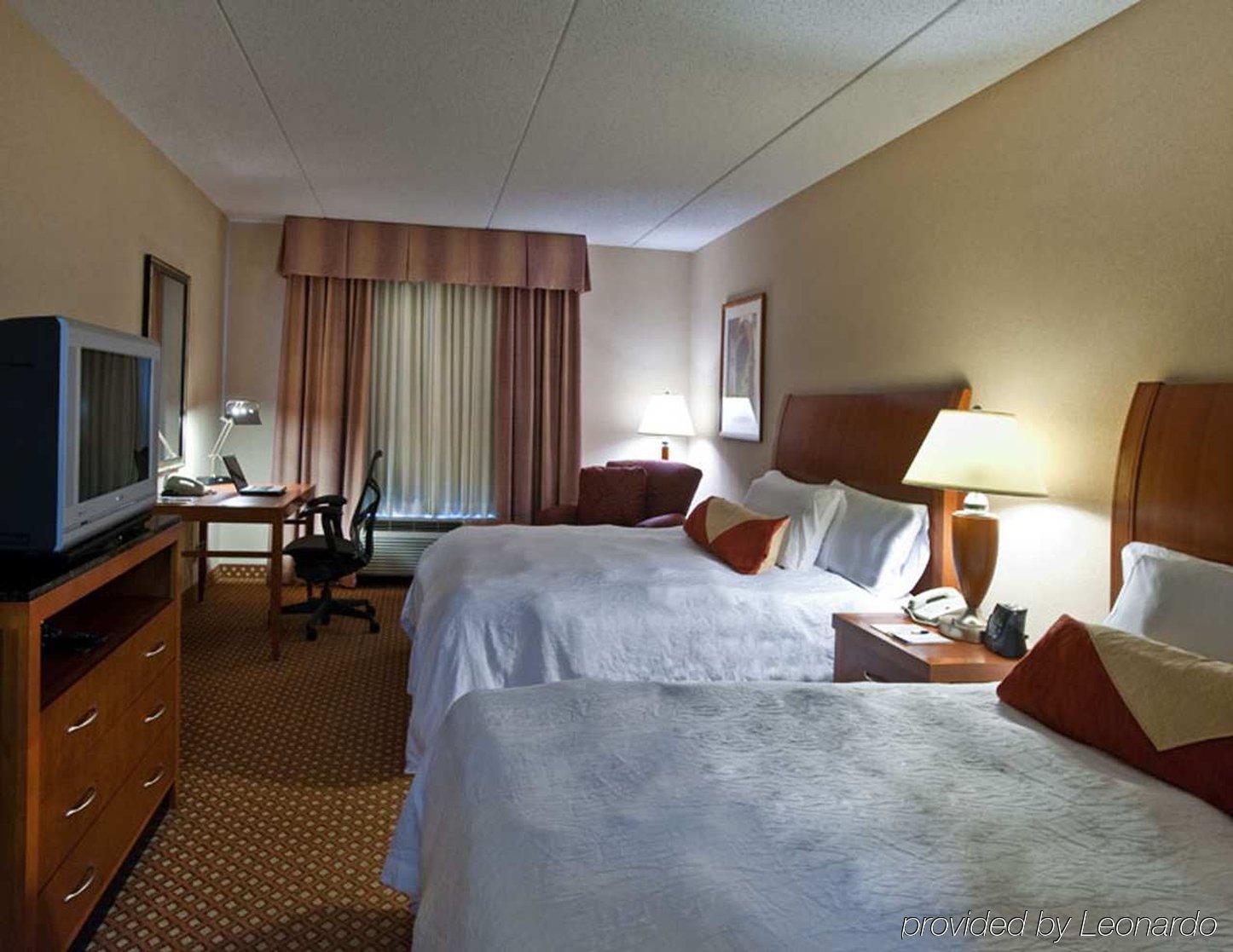 Hilton Garden Inn Tallahassee Central Zimmer foto