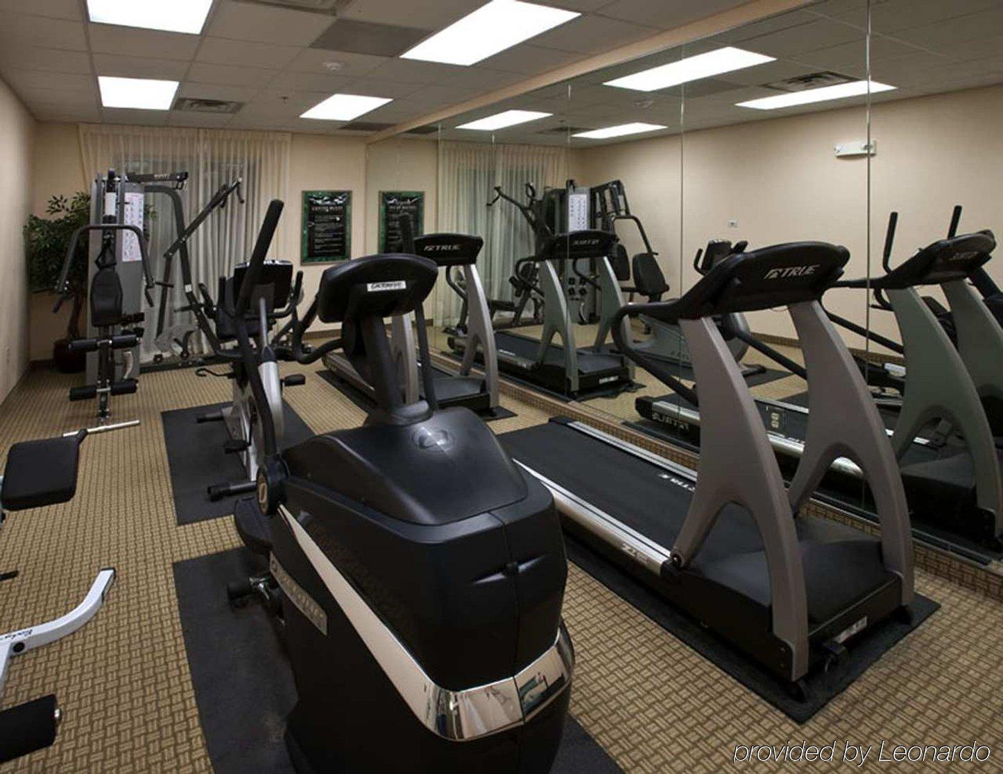 Hilton Garden Inn Tallahassee Central Einrichtungen foto