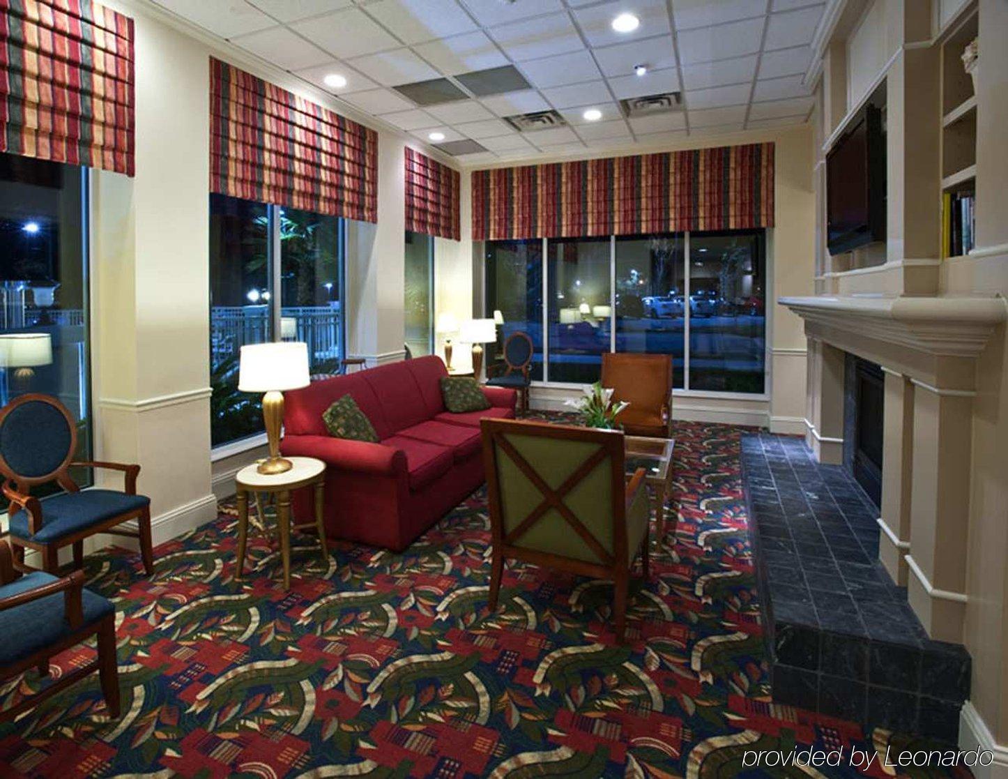 Hilton Garden Inn Tallahassee Central Zimmer foto