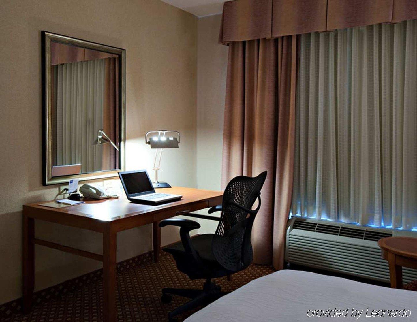 Hilton Garden Inn Tallahassee Central Zimmer foto