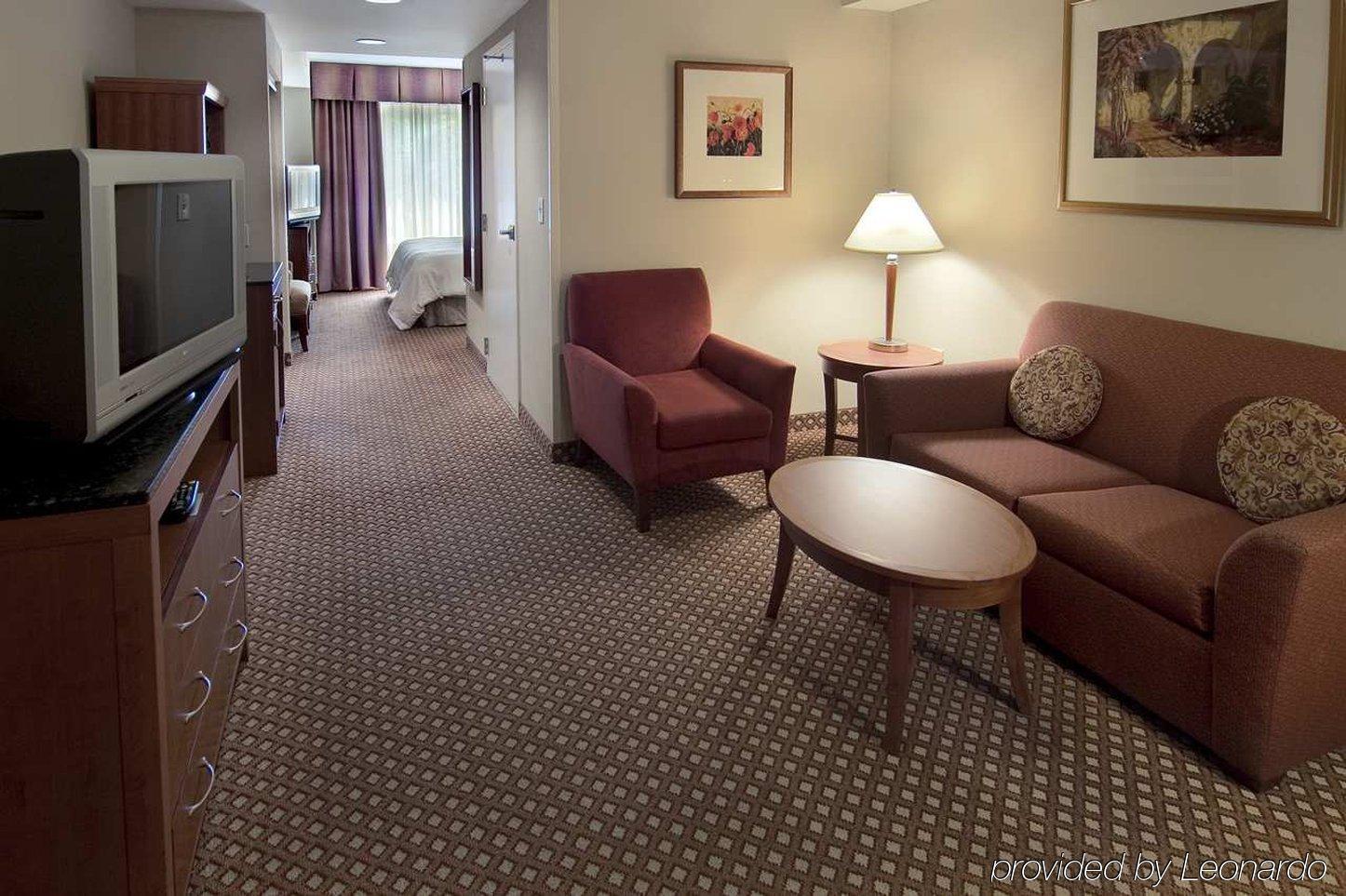 Hilton Garden Inn Tallahassee Central Zimmer foto
